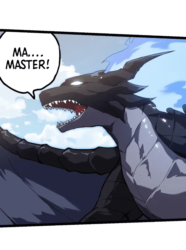 Evolution Begins With A Big Tree Chapter 165 Image 15