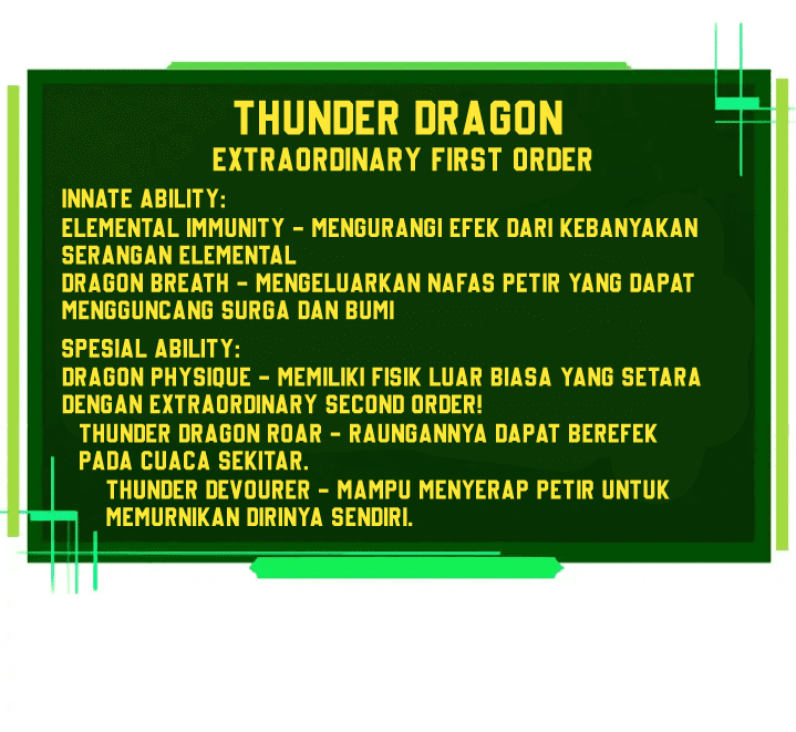 Evolution Begins With A Big Tree Chapter 165 Image 16