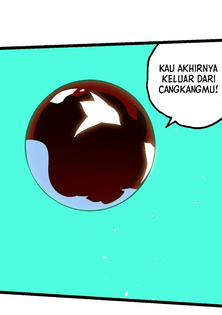 Evolution Begins With A Big Tree Chapter 165 Image 17