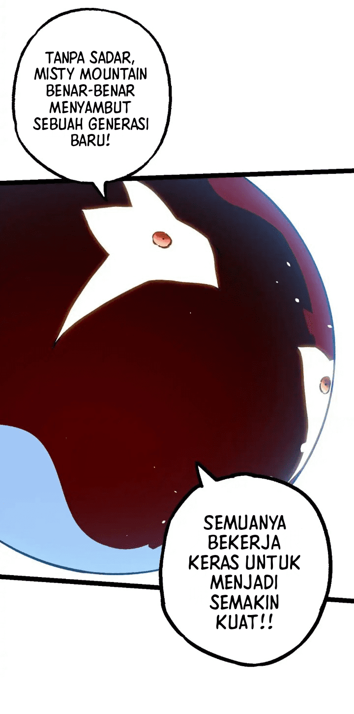 Evolution Begins With A Big Tree Chapter 165 Image 18