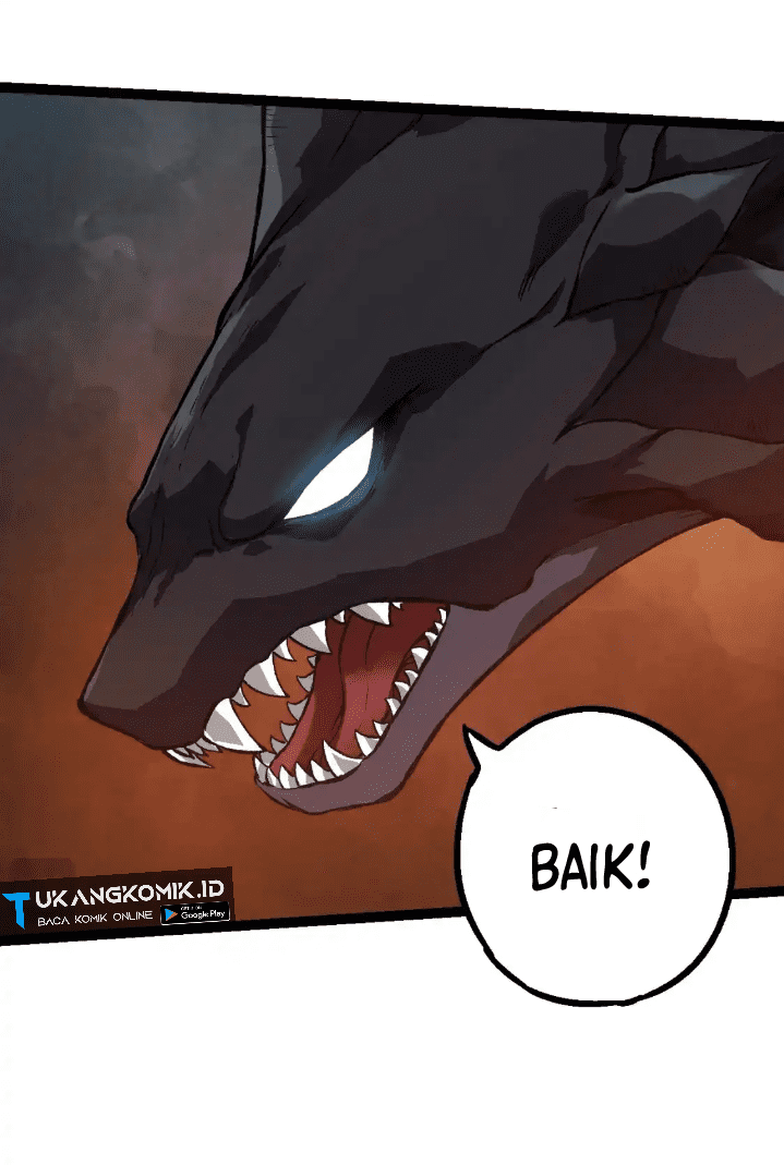 Evolution Begins With A Big Tree Chapter 165 Image 21