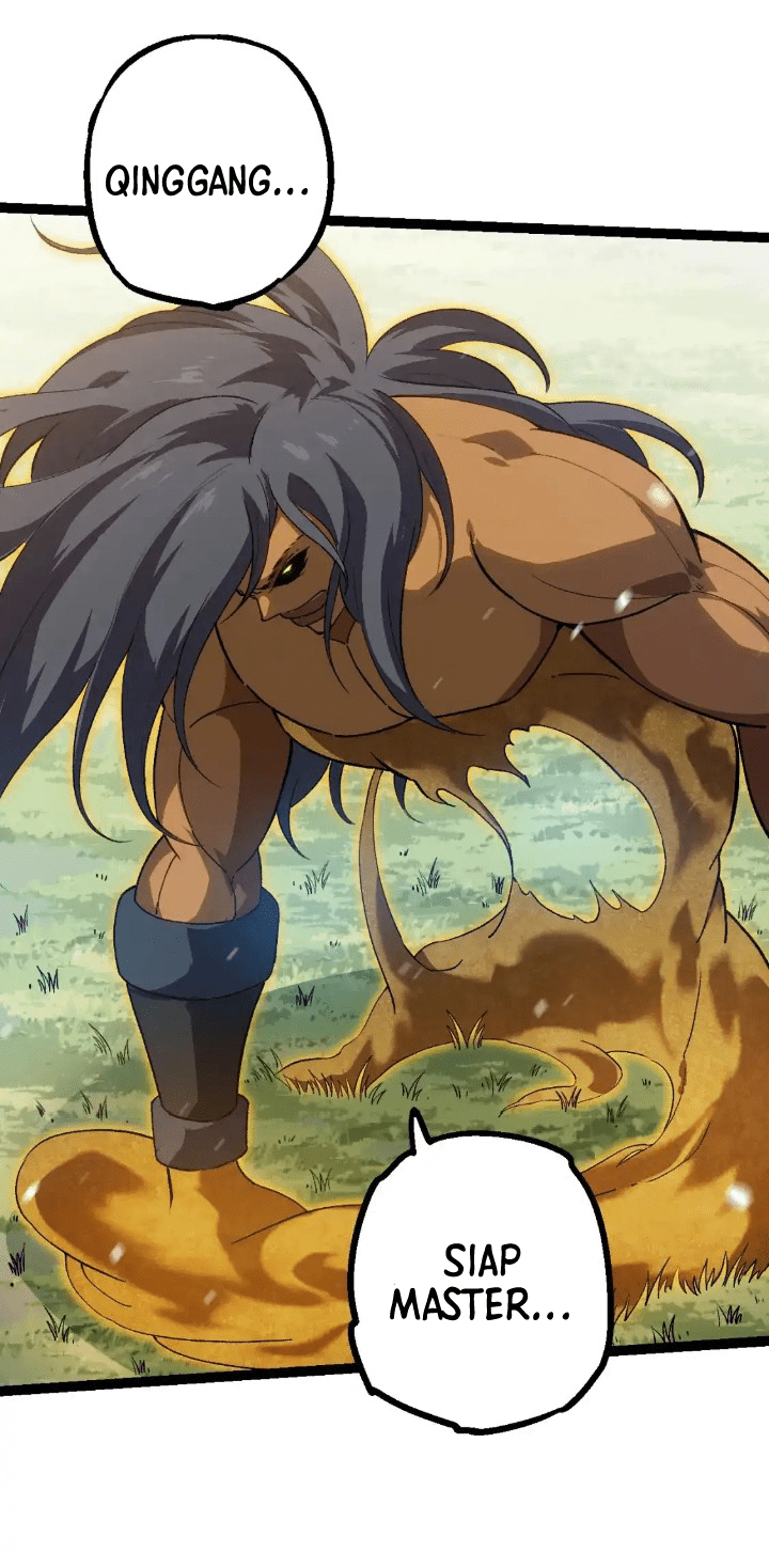 Evolution Begins With A Big Tree Chapter 165 Image 22