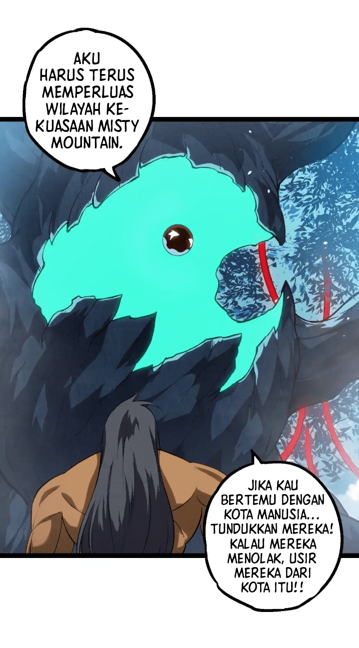 Evolution Begins With A Big Tree Chapter 165 Image 23