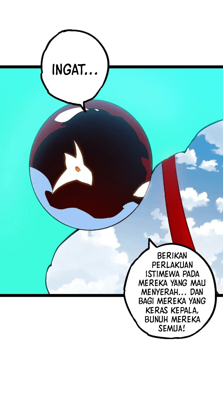 Evolution Begins With A Big Tree Chapter 165 Image 24