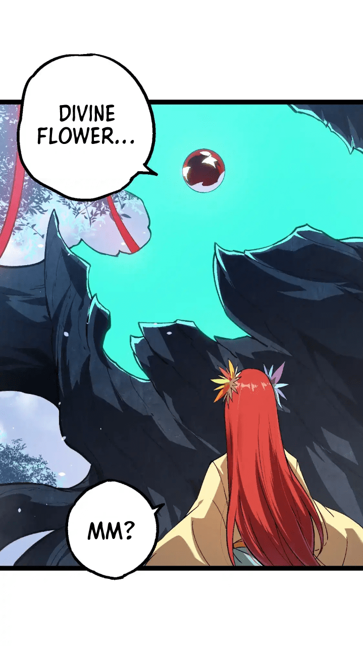 Evolution Begins With A Big Tree Chapter 165 Image 26