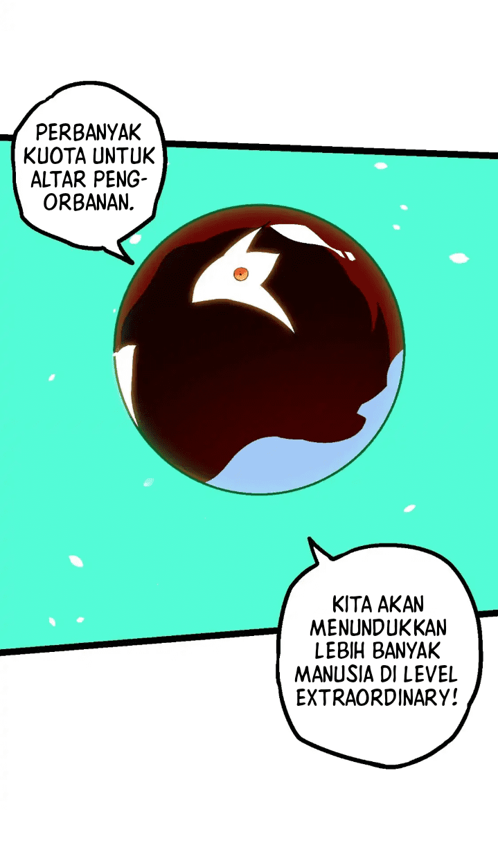 Evolution Begins With A Big Tree Chapter 165 Image 27