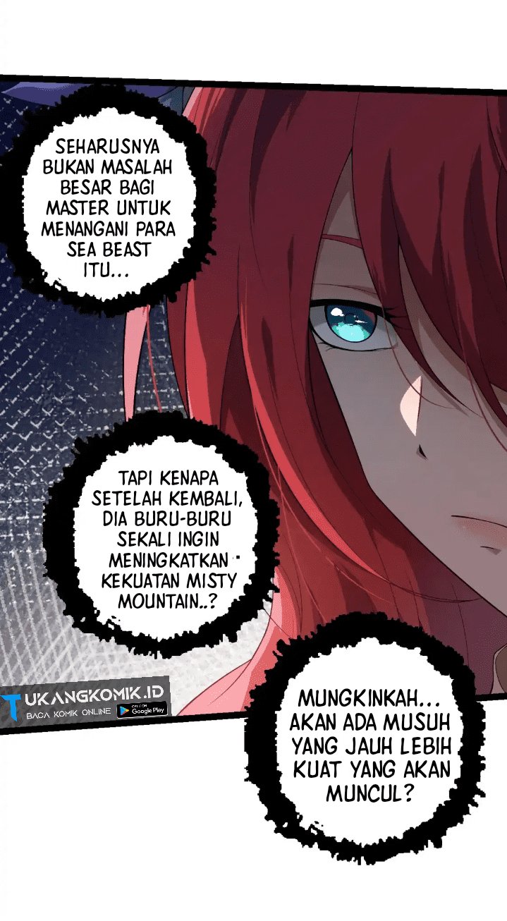 Evolution Begins With A Big Tree Chapter 165 Image 29