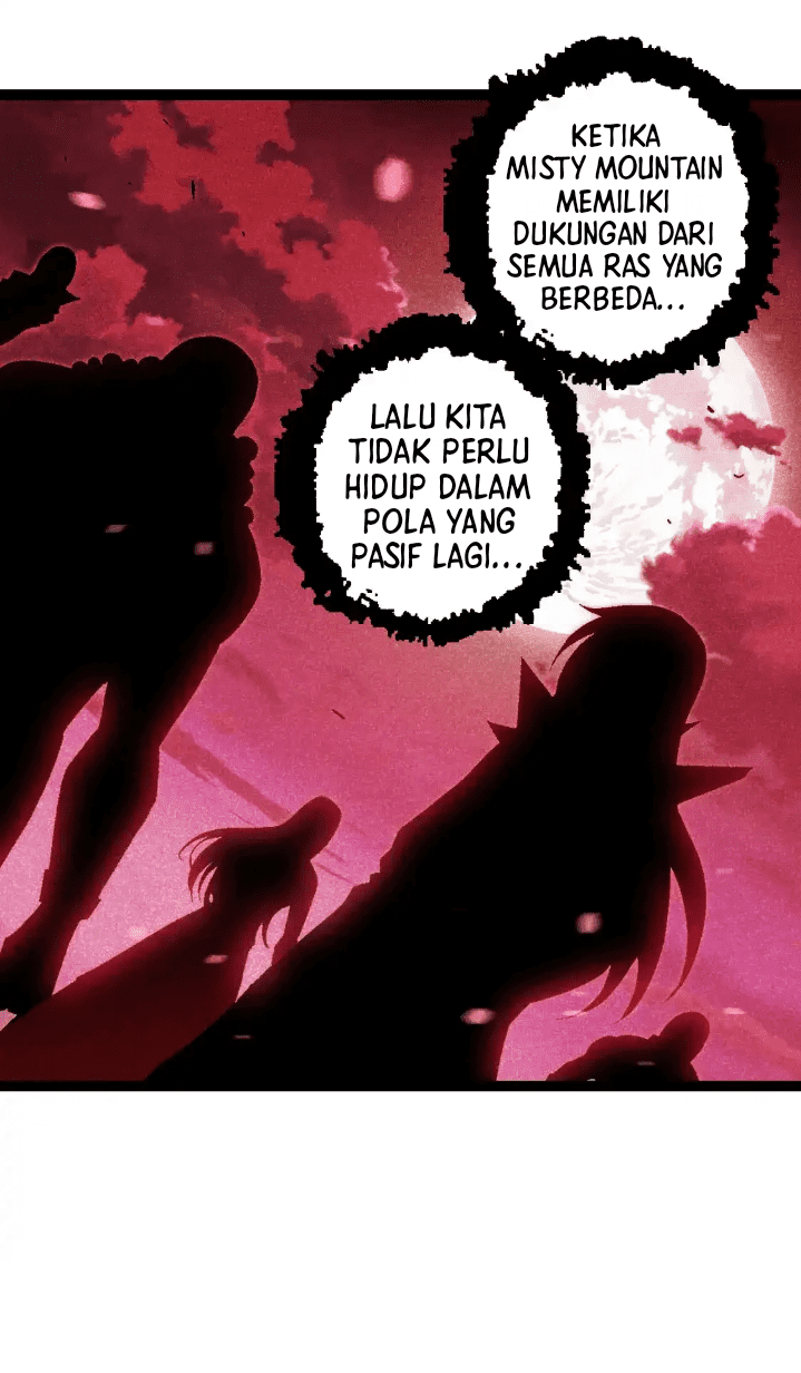 Evolution Begins With A Big Tree Chapter 165 Image 31