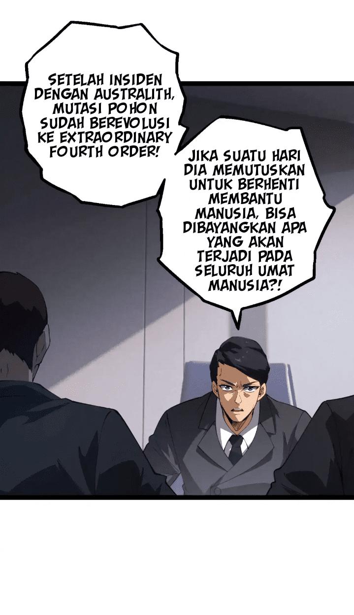 Evolution Begins With A Big Tree Chapter 165 Image 35