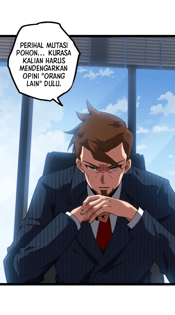 Evolution Begins With A Big Tree Chapter 165 Image 36