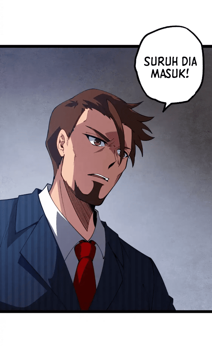 Evolution Begins With A Big Tree Chapter 165 Image 38