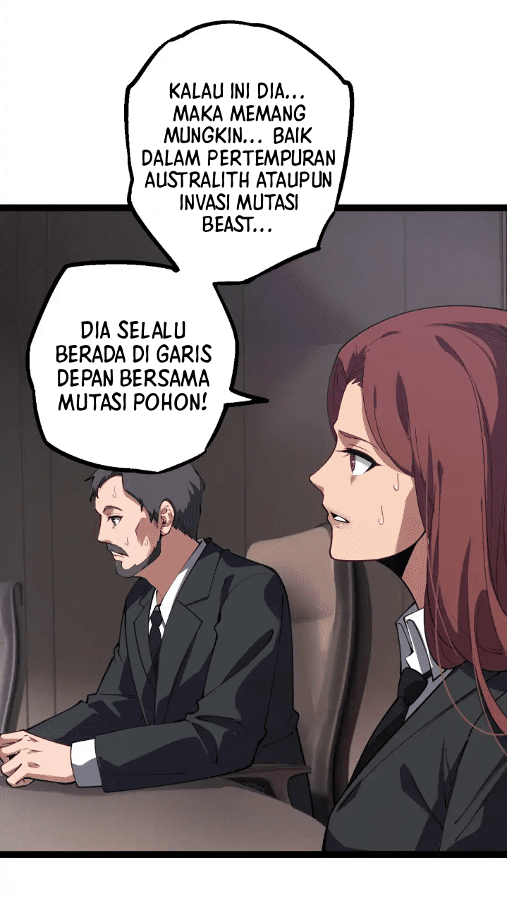 Evolution Begins With A Big Tree Chapter 165 Image 41