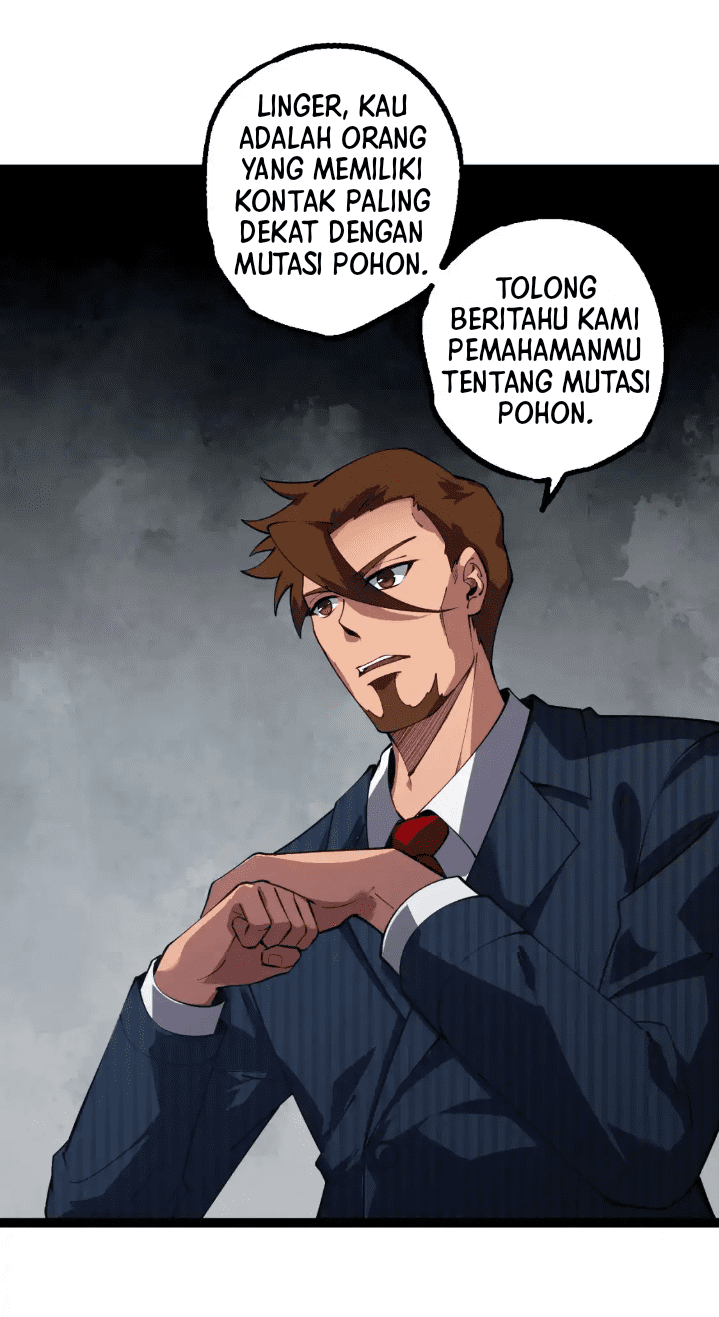 Evolution Begins With A Big Tree Chapter 165 Image 42