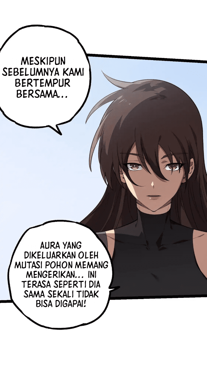 Evolution Begins With A Big Tree Chapter 165 Image 43