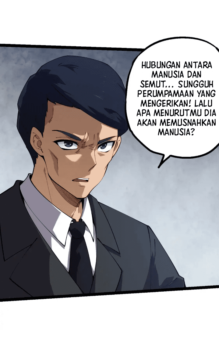 Evolution Begins With A Big Tree Chapter 165 Image 45