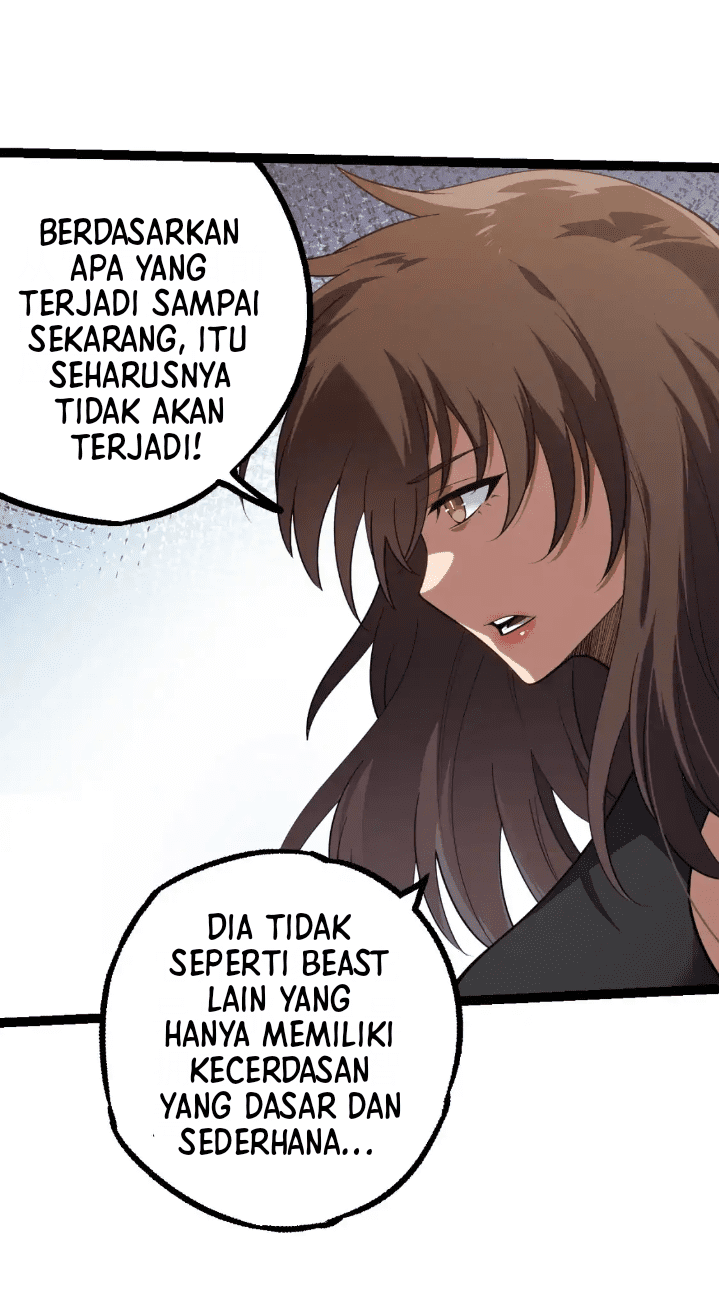 Evolution Begins With A Big Tree Chapter 165 Image 46