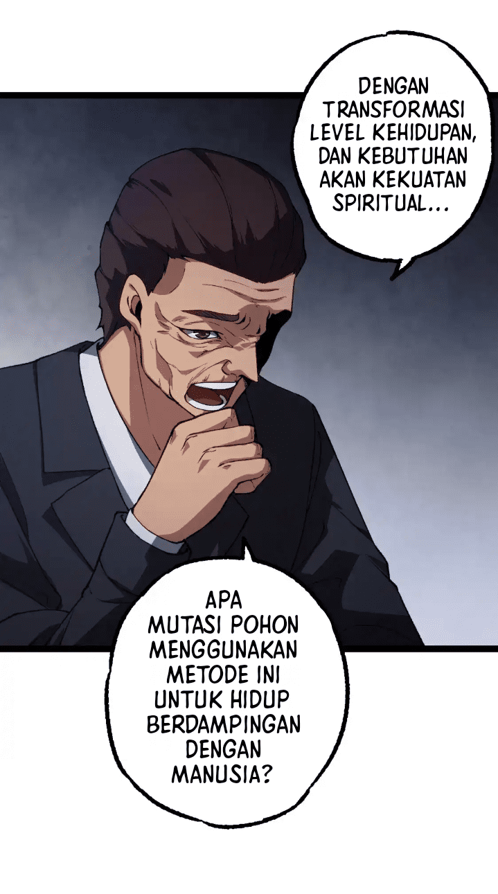 Evolution Begins With A Big Tree Chapter 165 Image 50