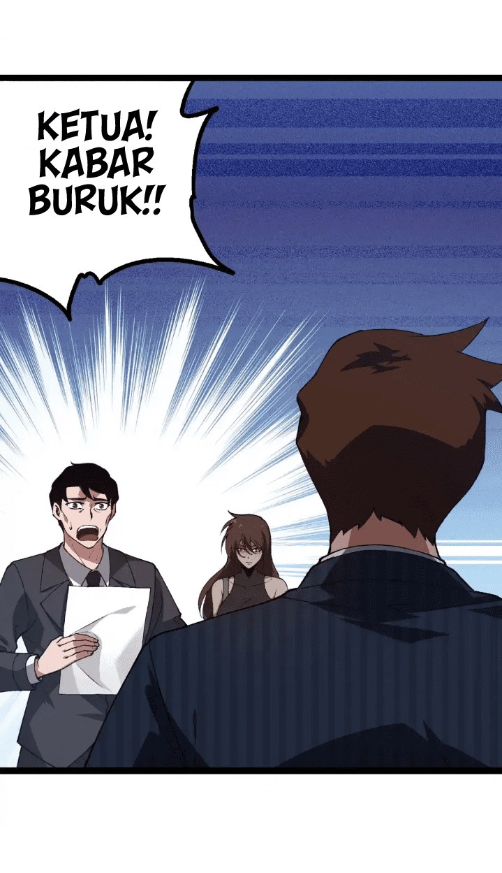 Evolution Begins With A Big Tree Chapter 165 Image 52