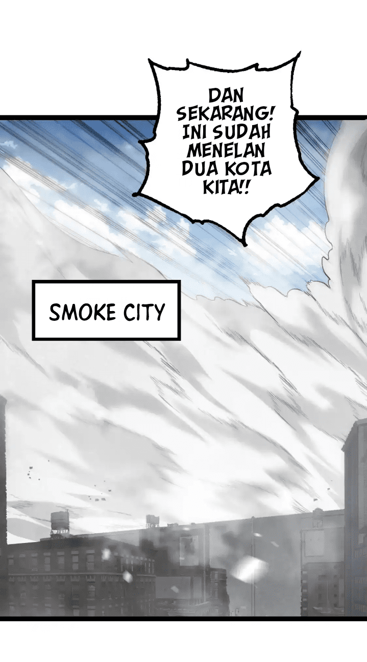 Evolution Begins With A Big Tree Chapter 165 Image 54