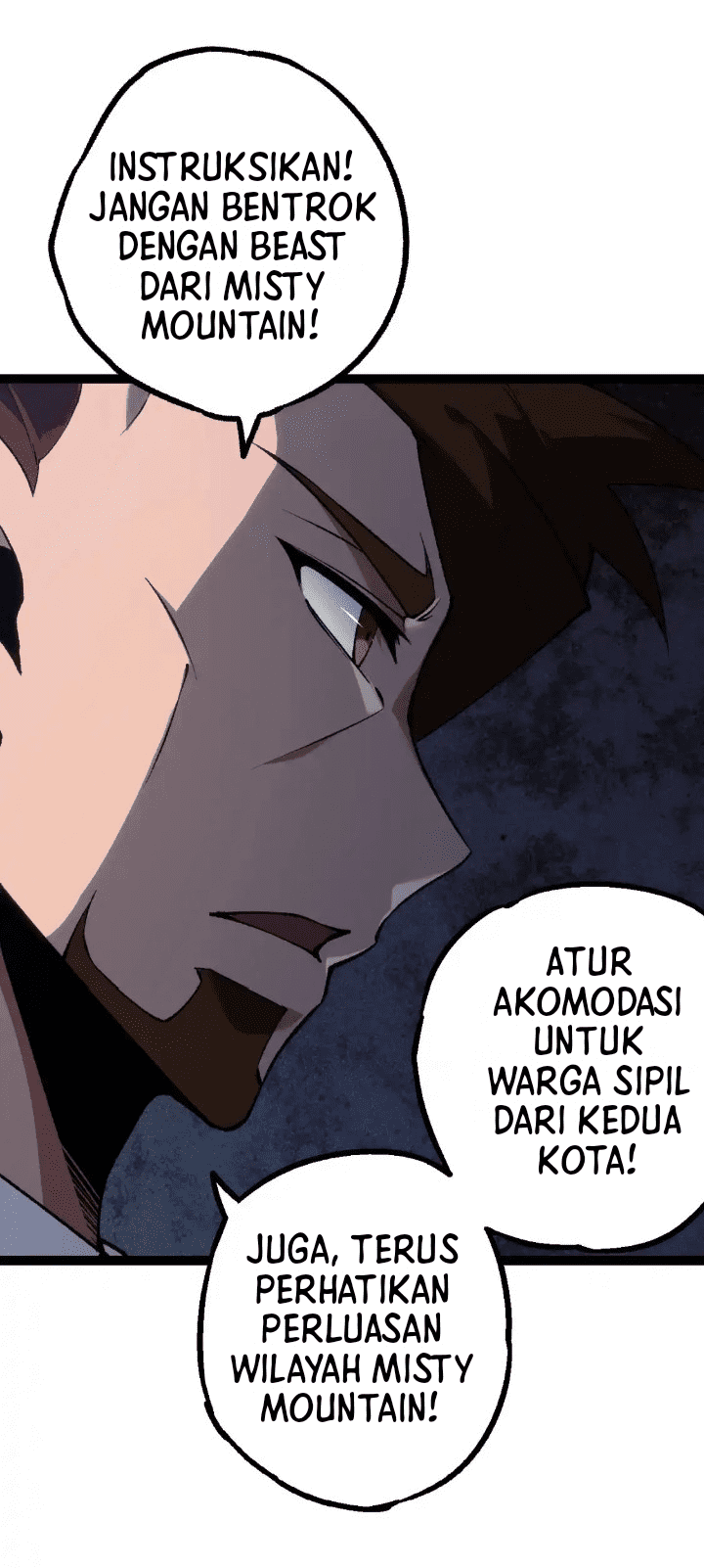 Evolution Begins With A Big Tree Chapter 165 Image 59