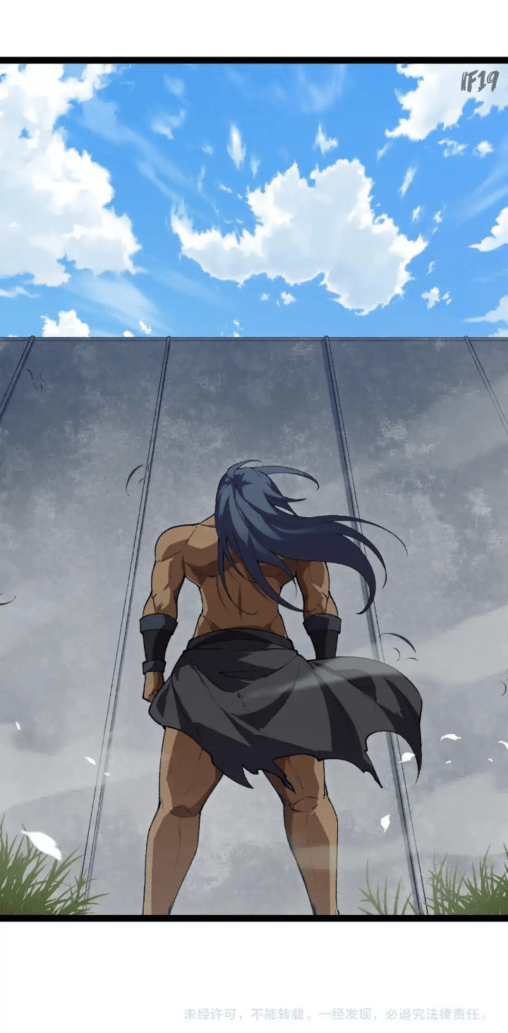 Evolution Begins With A Big Tree Chapter 165 Image 61