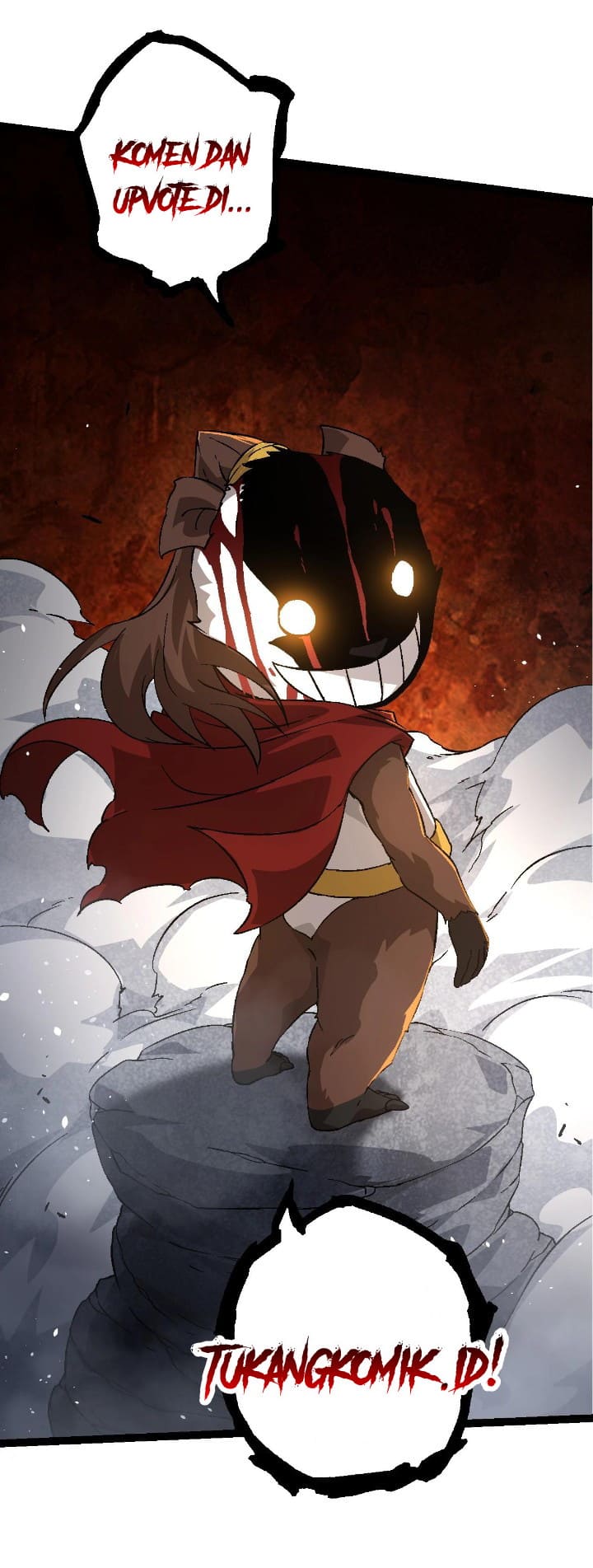 Evolution Begins With A Big Tree Chapter 165 Image 62