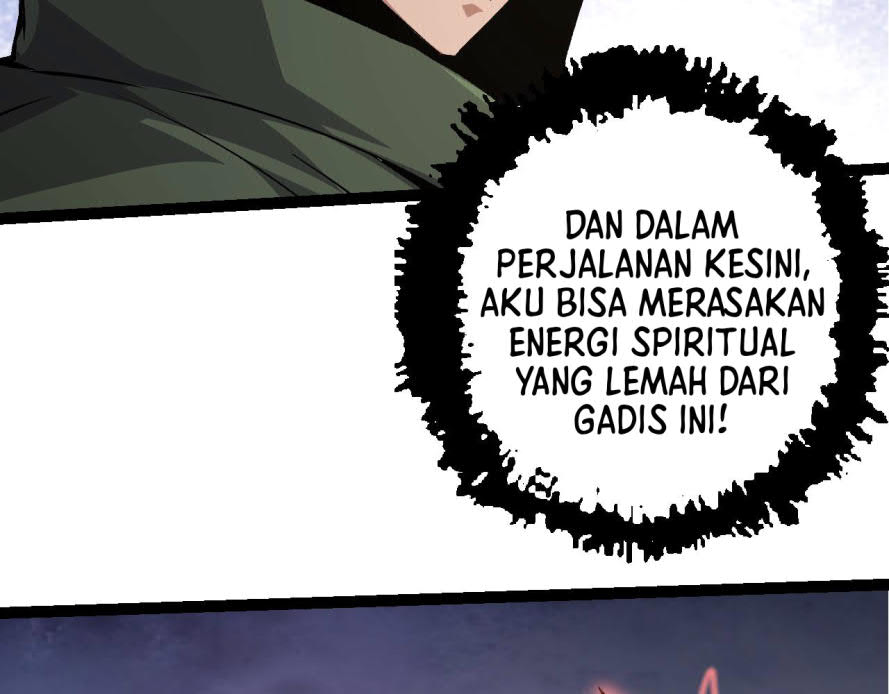 Evolution Begins With A Big Tree Chapter 17 Image 7