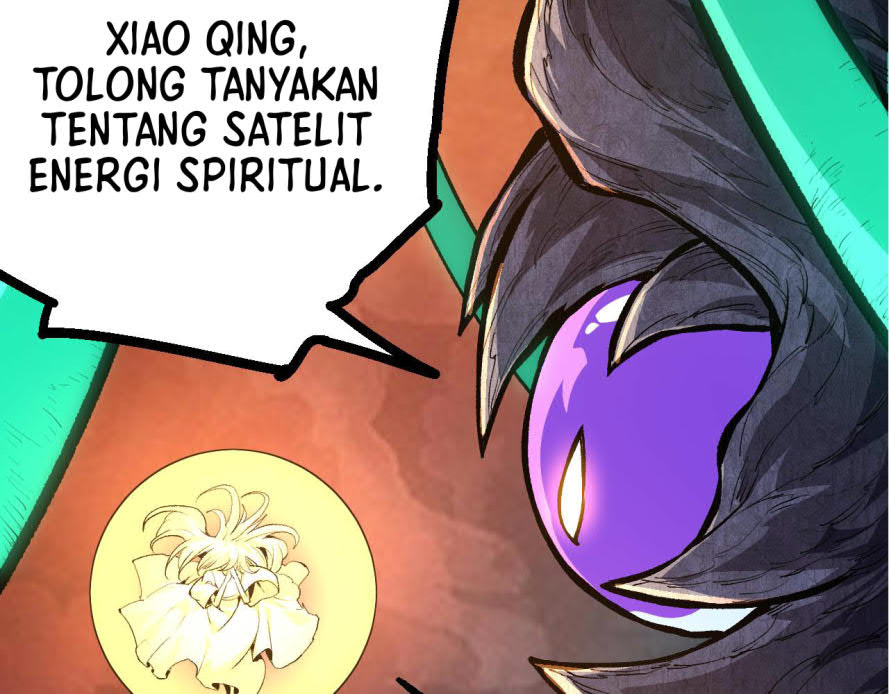 Evolution Begins With A Big Tree Chapter 17 Image 103