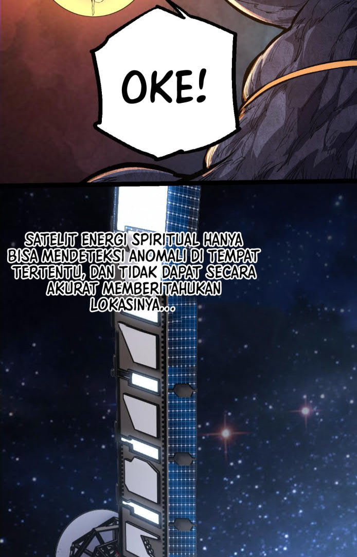 Evolution Begins With A Big Tree Chapter 17 Image 104