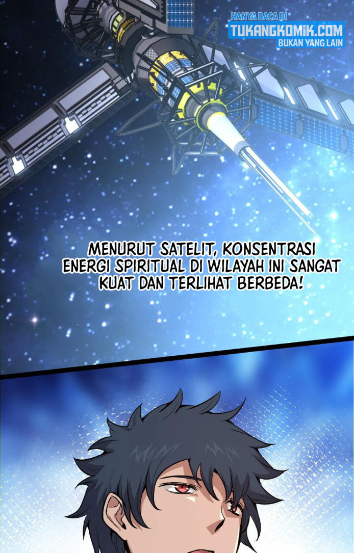 Evolution Begins With A Big Tree Chapter 17 Image 105