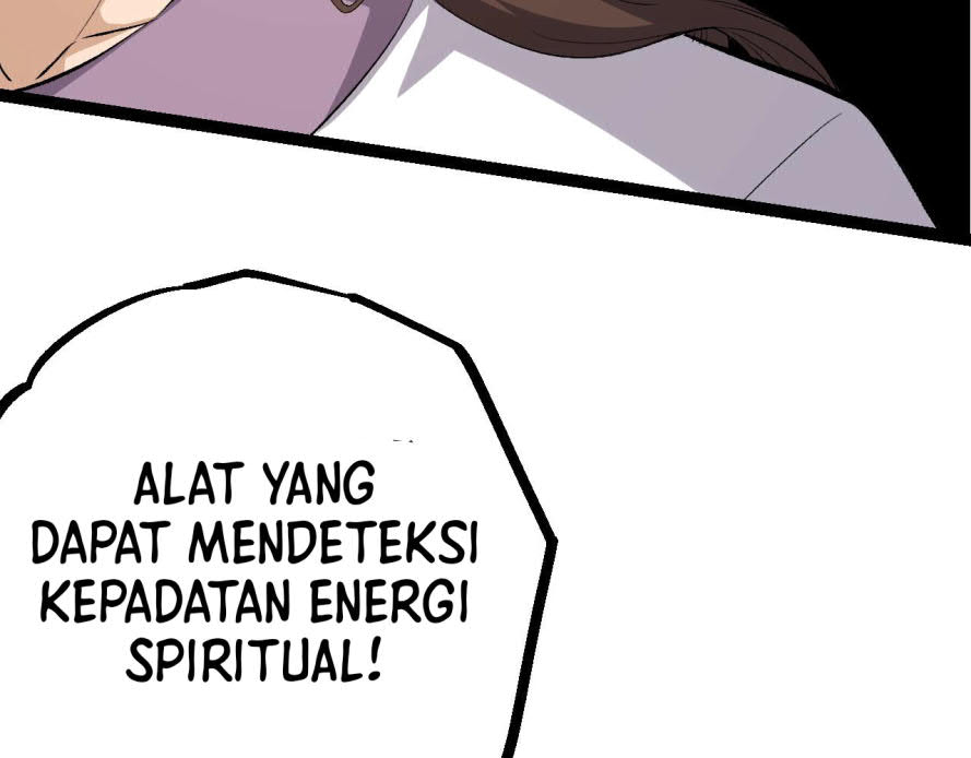 Evolution Begins With A Big Tree Chapter 17 Image 111