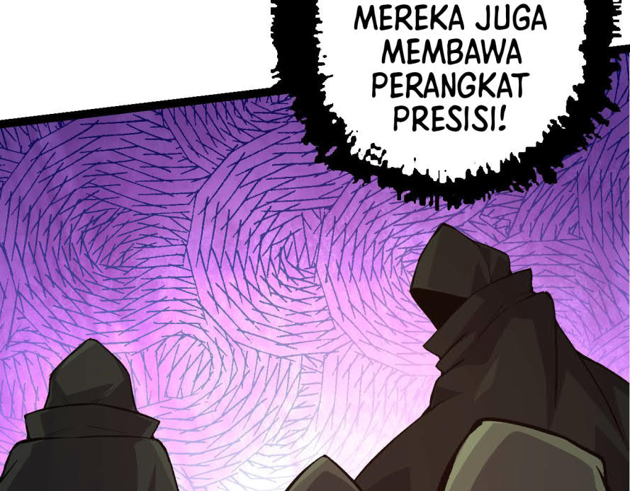 Evolution Begins With A Big Tree Chapter 17 Image 121