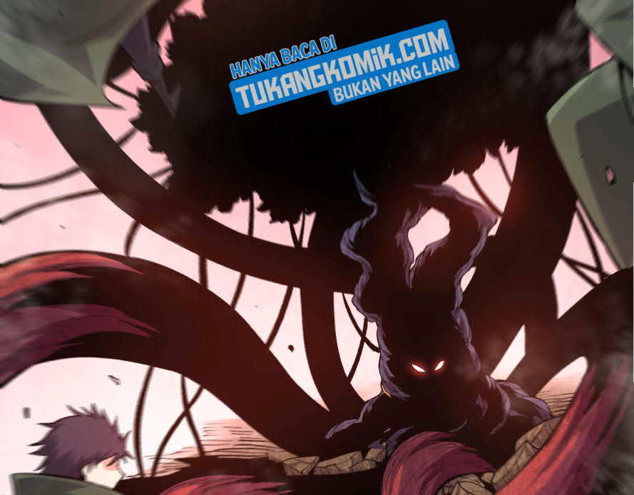 Evolution Begins With A Big Tree Chapter 17 Image 125