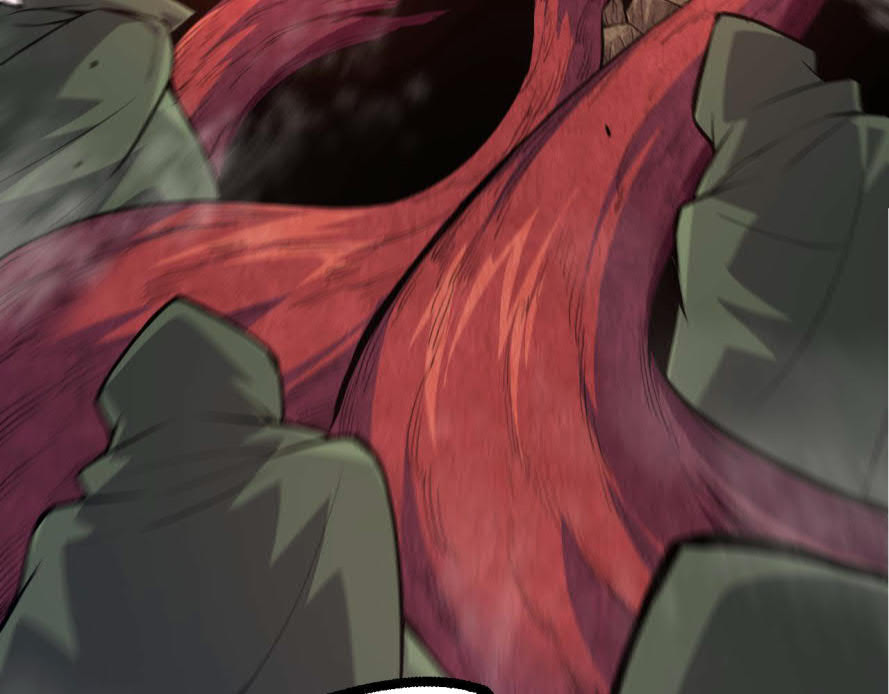 Evolution Begins With A Big Tree Chapter 17 Image 126