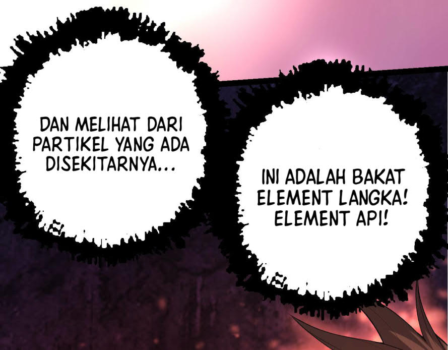 Evolution Begins With A Big Tree Chapter 17 Image 12