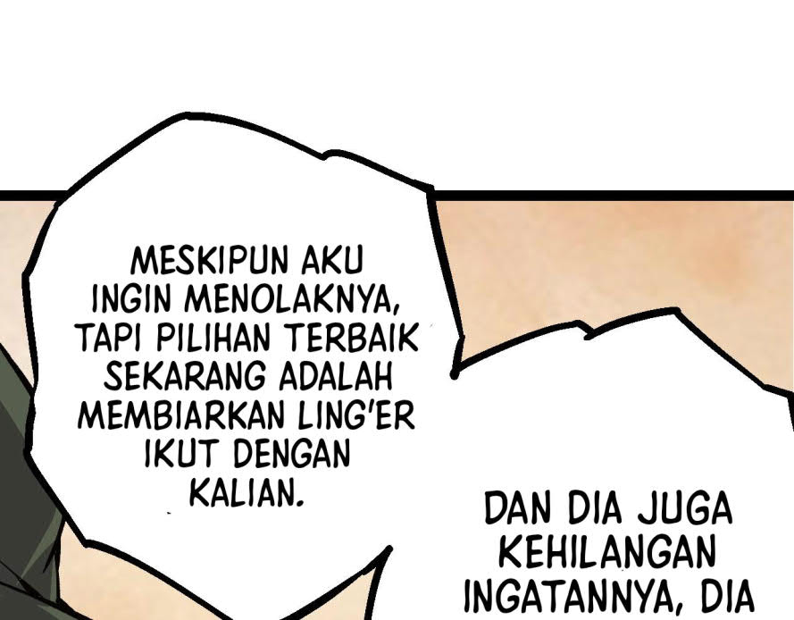 Evolution Begins With A Big Tree Chapter 17 Image 141