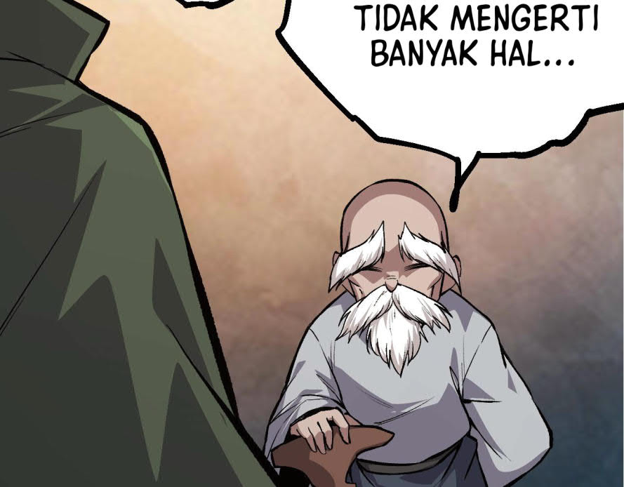 Evolution Begins With A Big Tree Chapter 17 Image 142