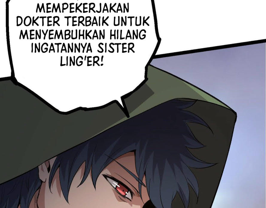 Evolution Begins With A Big Tree Chapter 17 Image 144