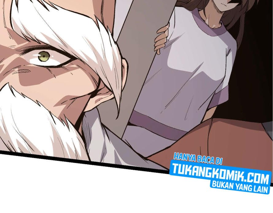 Evolution Begins With A Big Tree Chapter 17 Image 149