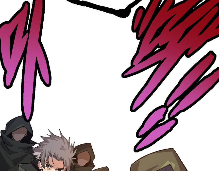 Evolution Begins With A Big Tree Chapter 17 Image 151