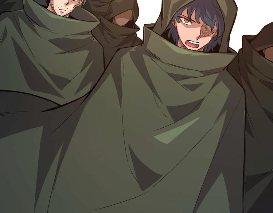 Evolution Begins With A Big Tree Chapter 17 Image 152