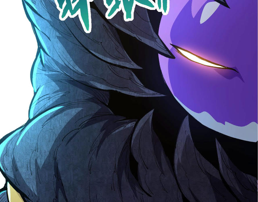 Evolution Begins With A Big Tree Chapter 17 Image 155