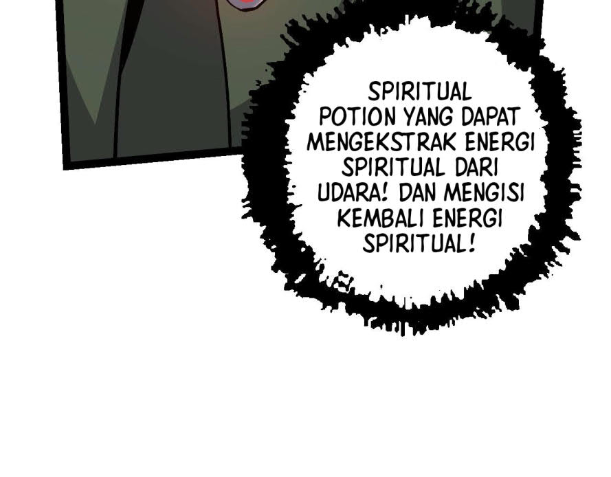 Evolution Begins With A Big Tree Chapter 17 Image 16