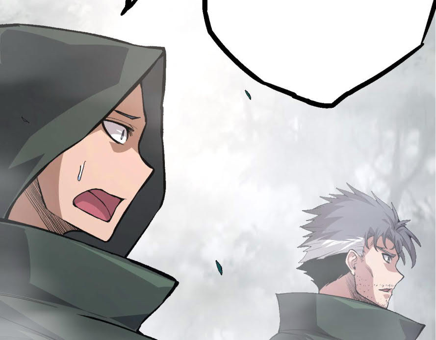 Evolution Begins With A Big Tree Chapter 17 Image 171