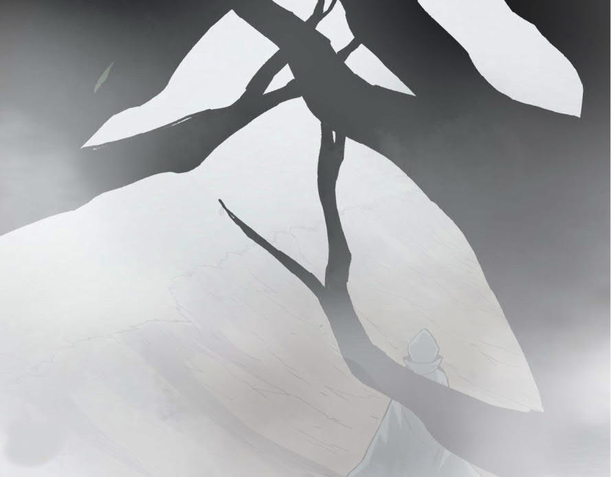 Evolution Begins With A Big Tree Chapter 17 Image 174