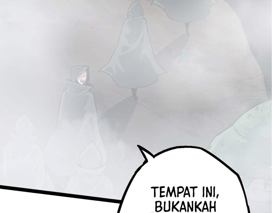 Evolution Begins With A Big Tree Chapter 17 Image 175