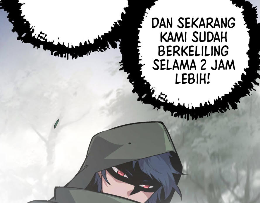 Evolution Begins With A Big Tree Chapter 17 Image 181