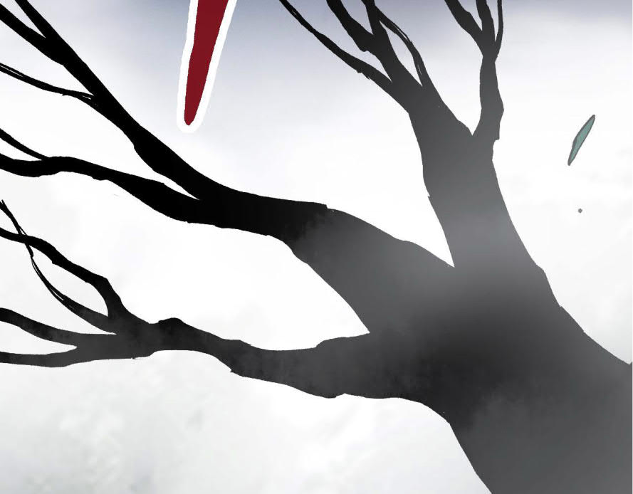 Evolution Begins With A Big Tree Chapter 17 Image 188