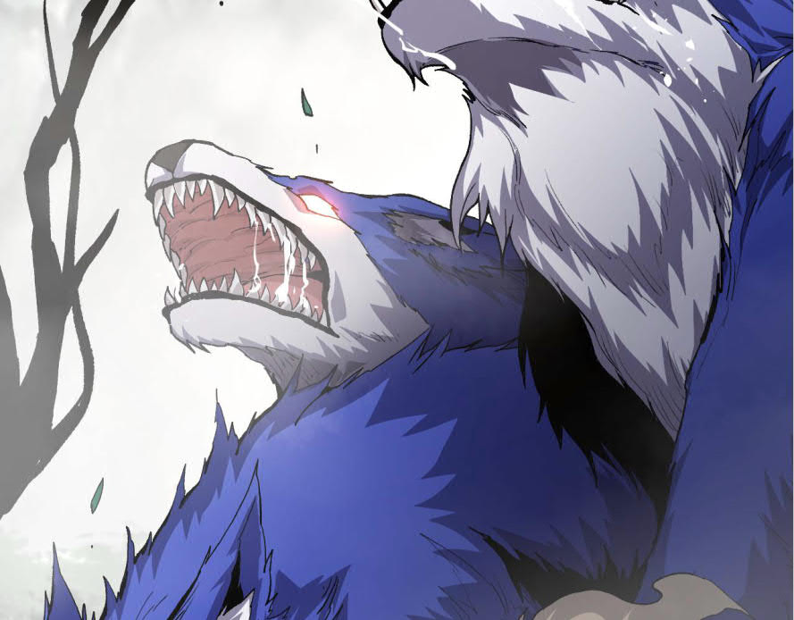 Evolution Begins With A Big Tree Chapter 17 Image 190