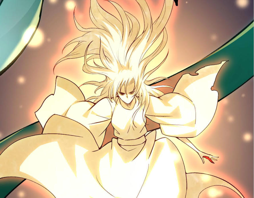 Evolution Begins With A Big Tree Chapter 17 Image 21